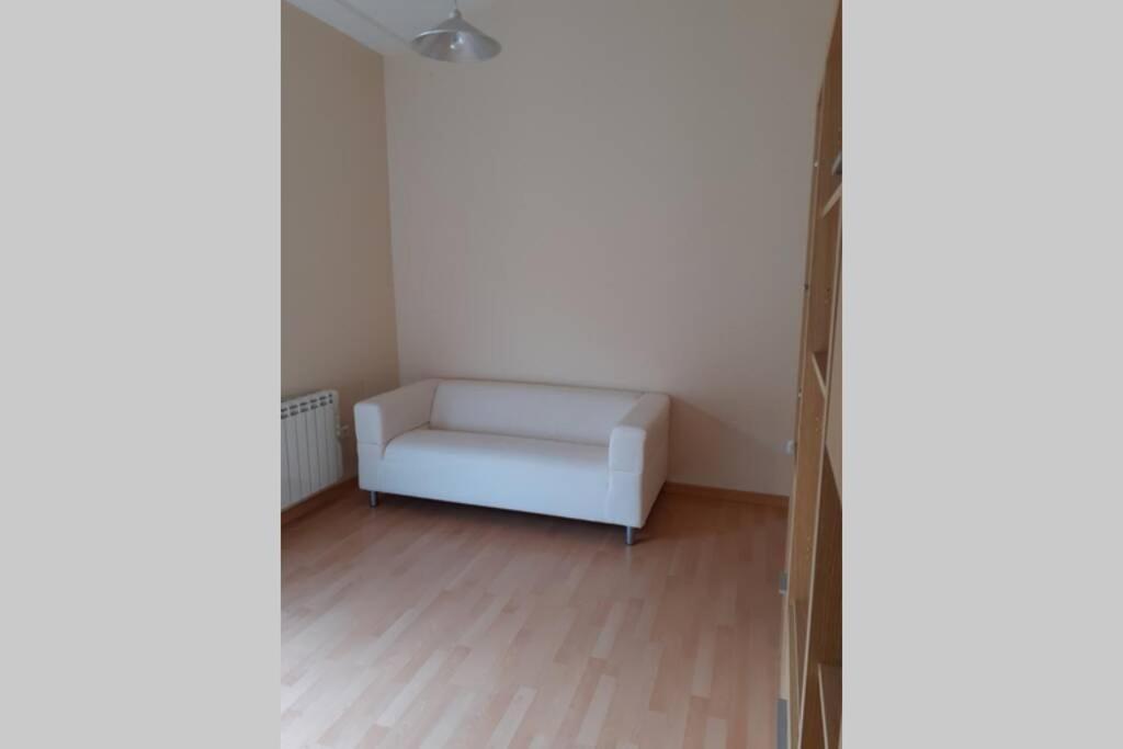 Duplex Casco Historico Leilighet Calatayud Eksteriør bilde