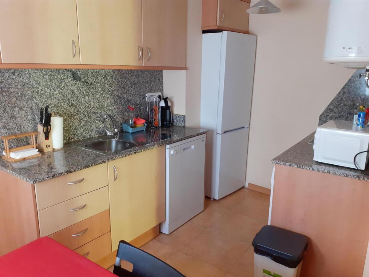Duplex Casco Historico Leilighet Calatayud Eksteriør bilde