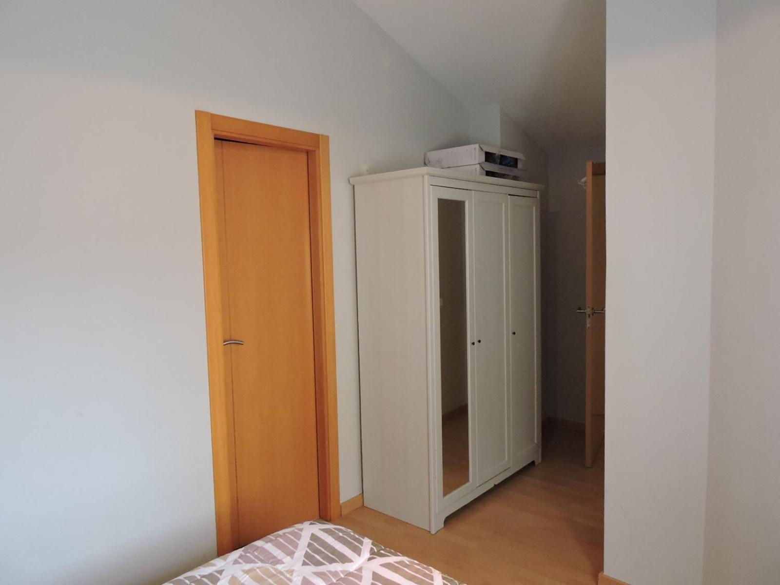 Duplex Casco Historico Leilighet Calatayud Eksteriør bilde