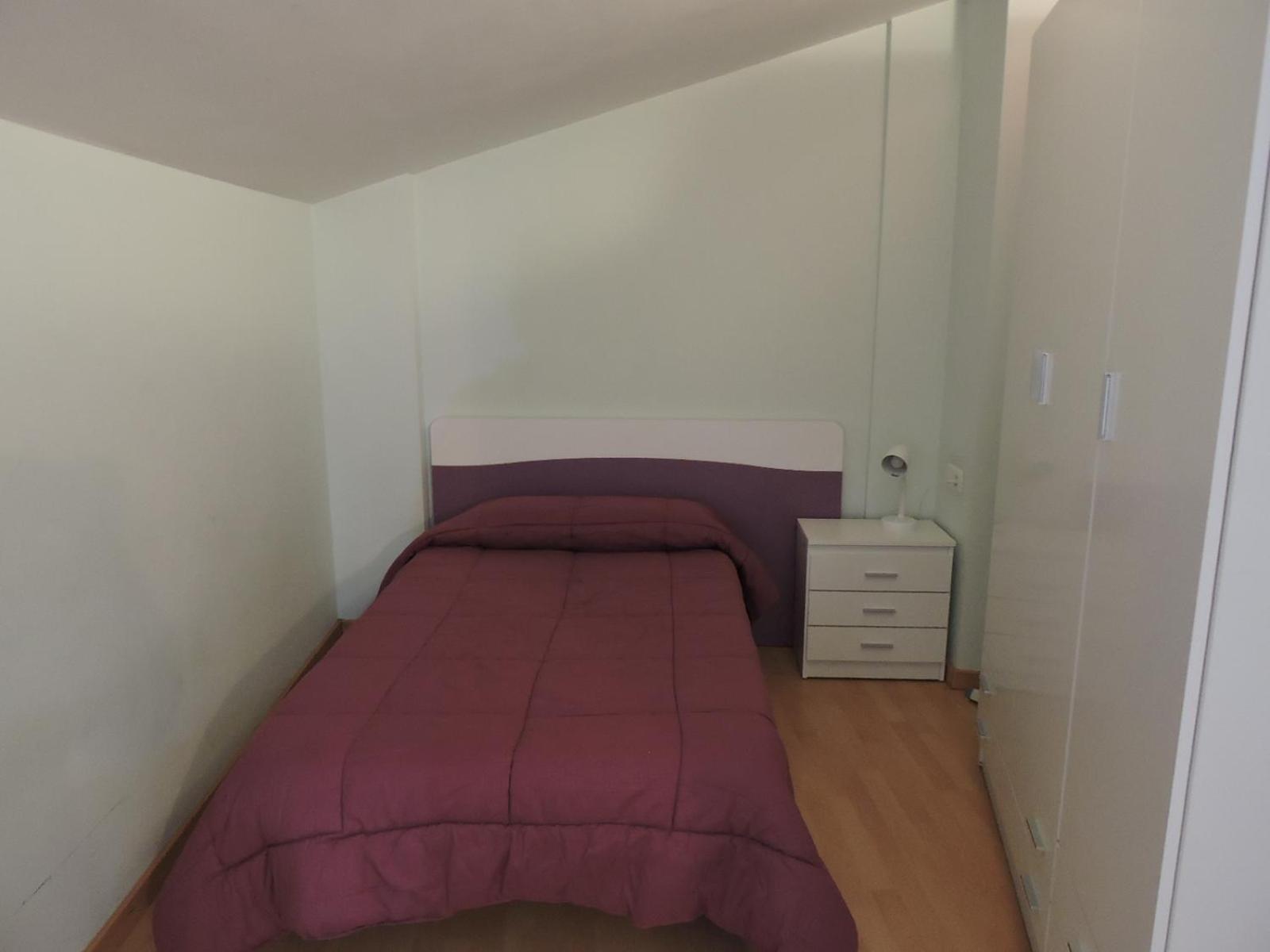 Duplex Casco Historico Leilighet Calatayud Eksteriør bilde