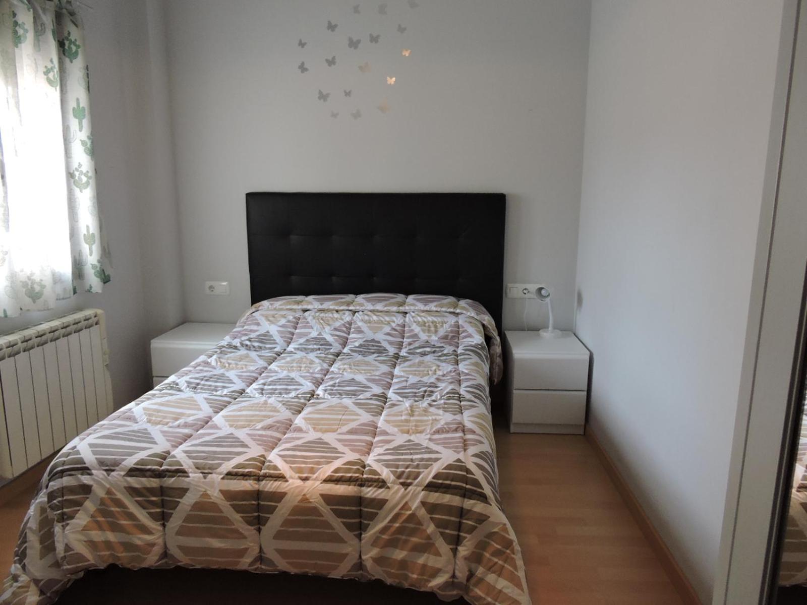 Duplex Casco Historico Leilighet Calatayud Eksteriør bilde