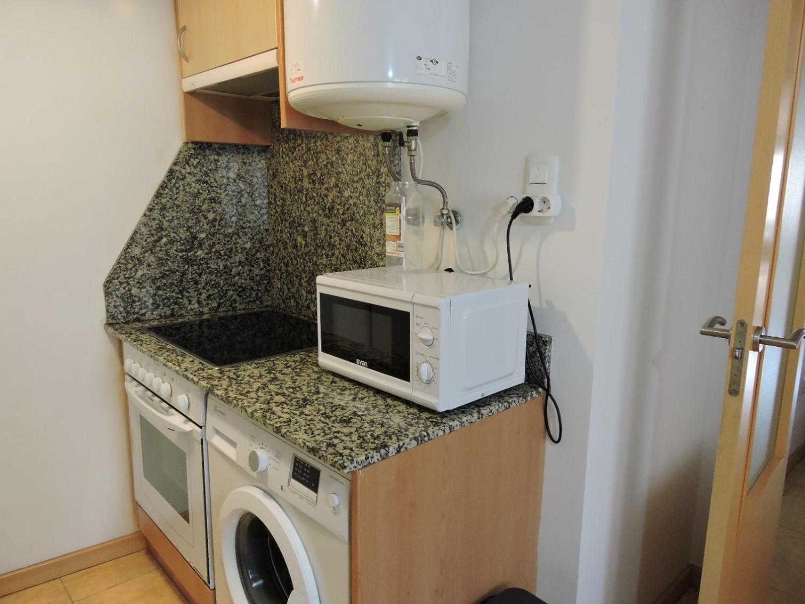 Duplex Casco Historico Leilighet Calatayud Eksteriør bilde
