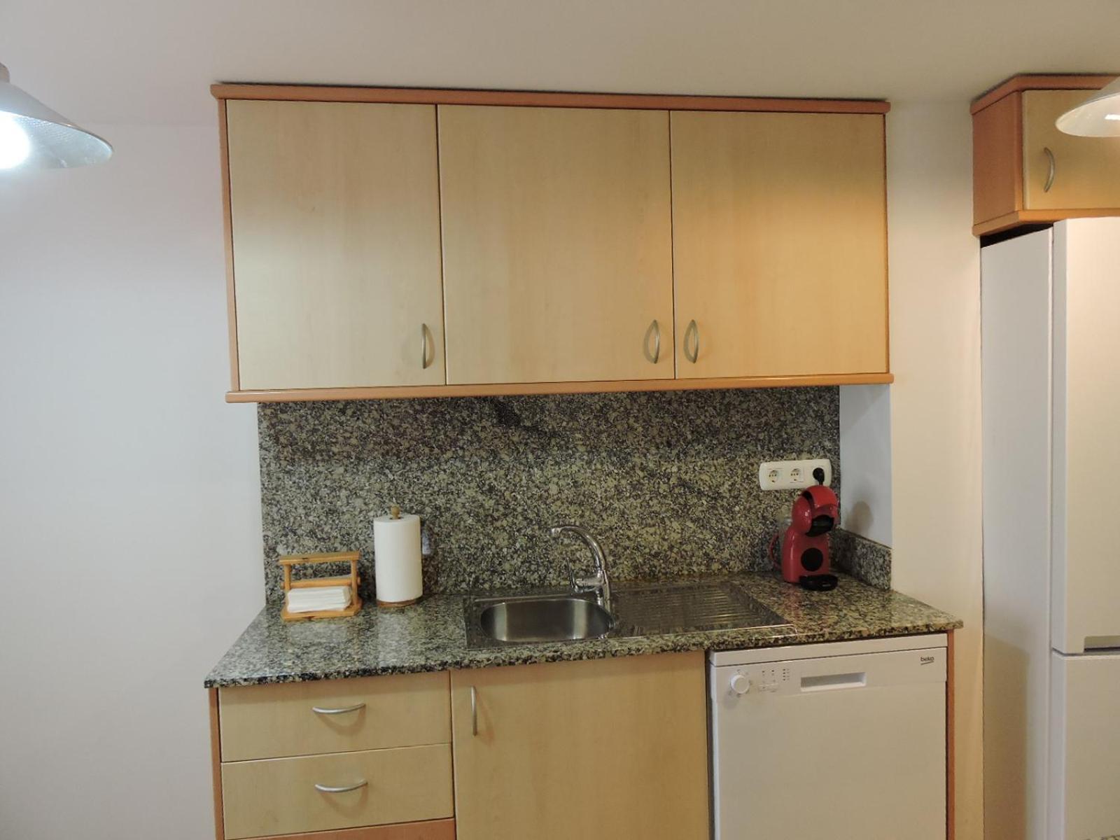 Duplex Casco Historico Leilighet Calatayud Eksteriør bilde